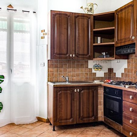 Le Mura - Accogliente Casetta Vicino Al Porto Livorno Exterior foto
